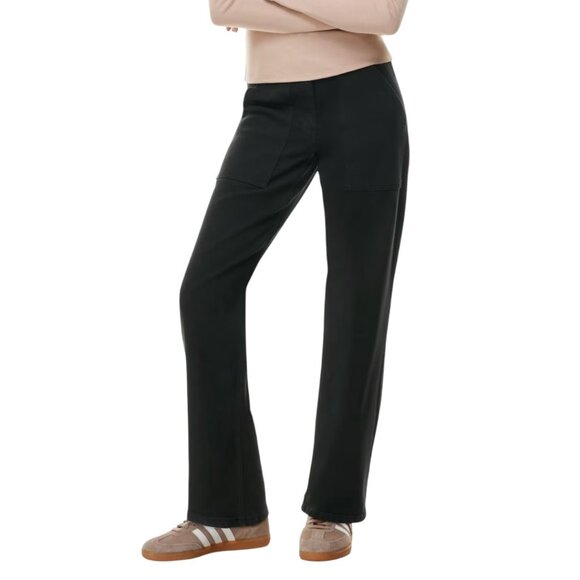 Wilfred Free Modern Utility Mid-rise Utility Pants I Size: 6 - Picture 2 of 12